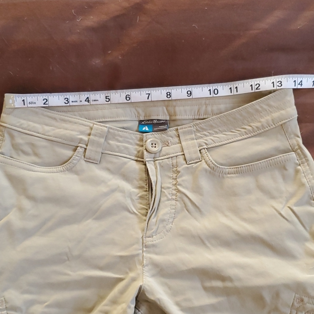 Eddie Bauer first ascent guide pro pant